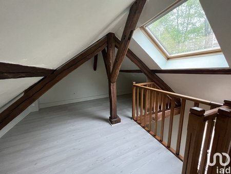 vente appartement 2 pièces de 29 m² à aubergenville (78410)