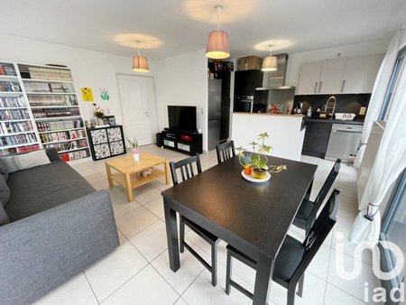 vente appartement 3 pièces de 64 m² à ballainvilliers (91160)