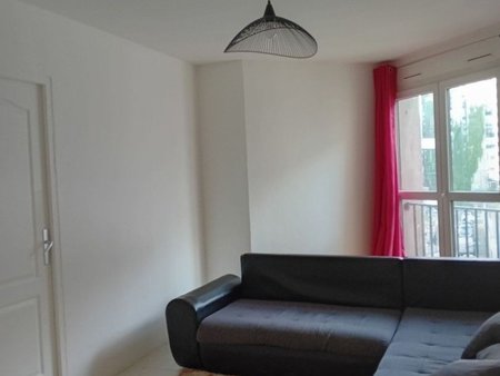 vente appartement 4 pièces de 66 m² à grigny (91350)