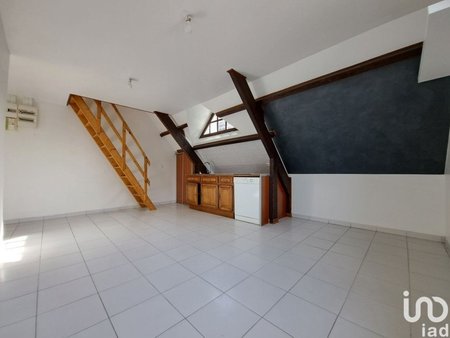 vente appartement 2 pièces de 34 m² à montgeron (91230)