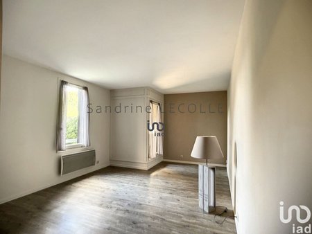 vente appartement 2 pièces de 44 m² à saint