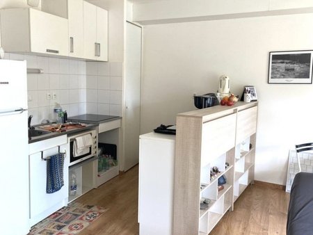 vente appartement 3 pièces de 63 m² à sautron (44880)