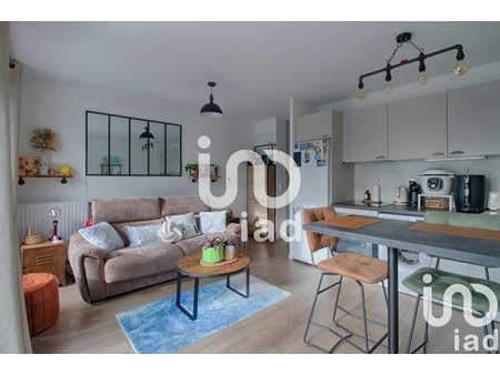 vente studio 1 pièce de 28 m² à saint