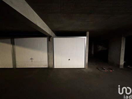 vente parking/garage/box de 10 m² à la rochelle (17000)