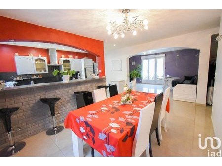 vente maison 7 pièces de 195 m² à courtry (77181)