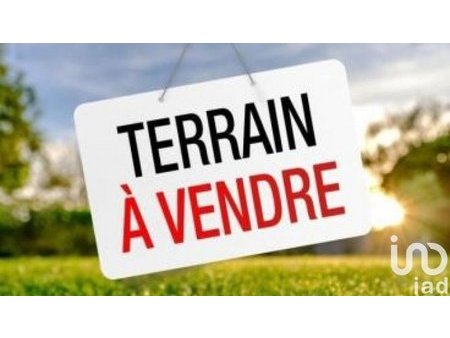 vente terrain de 700 m² à longnes (78980)