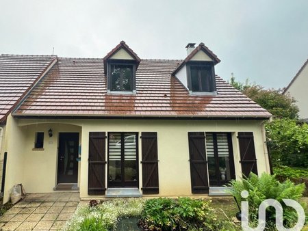 vente maison 5 pièces de 99 m² à saint