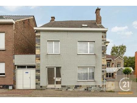 maison à vente  burgemeester w. servranckxplein 20 zaventem 1932 belgique