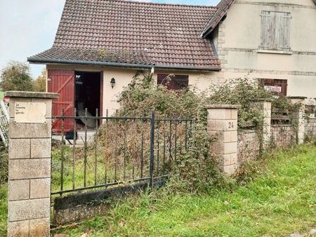 vente maison traditionnelle 4 pièces de 130 m² à saint