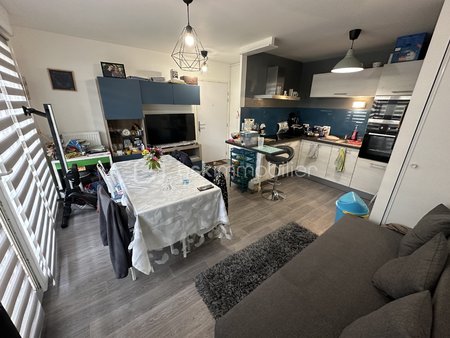 appartement de 37 m² à saint-pierre-du-perray