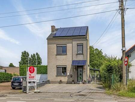maison à vendre à tongeren € 295.000 (kse5u) - dewaele - genk | zimmo