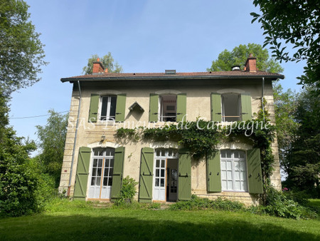 maison et villa