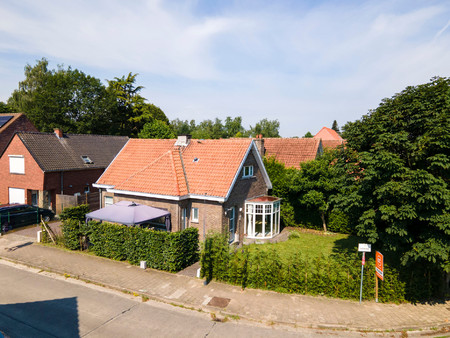 huis te koop in sint-amandsberg met 3 slaapkamers