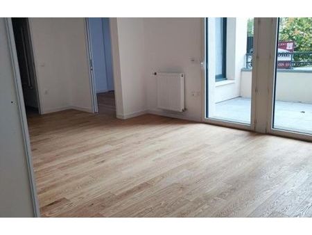 location appartement 2 pièces 55 m² saint-maur-des-fossés (94100)