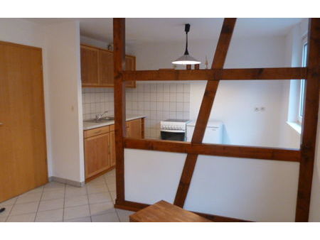 location appartement 2 pièces 44 m² cernay (68700)