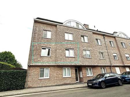 appartement à louer à mechelen € 875 (ksee9) - de makelaardij | zimmo