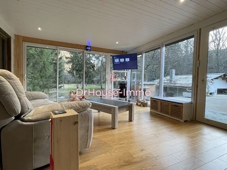 vente maison 6 pièces 143 m²