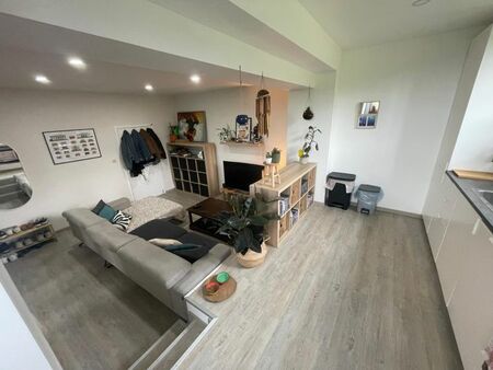 appartement 50 m2 près du centre et hautes écoles