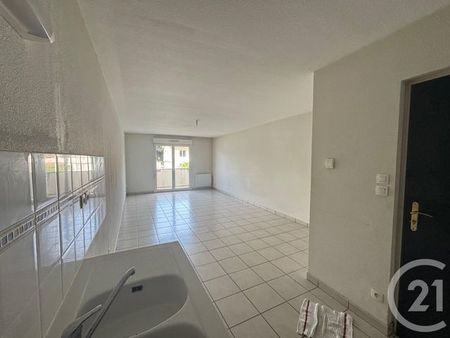 appartement t2 à vendre - 2 pièces - 47 97 m2 - angouleme - 16 - poitou-charentes