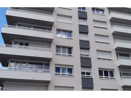 vente appartement 4 pièces 76 m² poitiers (86000)