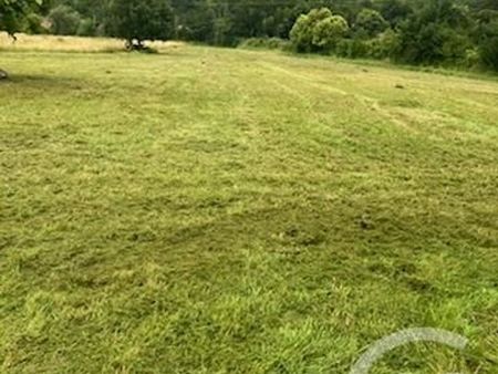 terrain à vendre - 2800 m2 - roquefort - 47 - aquitaine