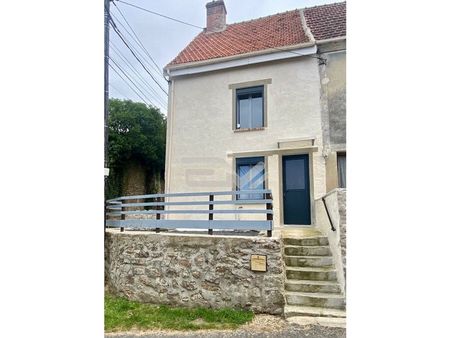 maison 2 pièces 45 m²