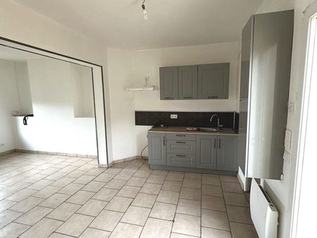 maison 3 pièces 51 m²