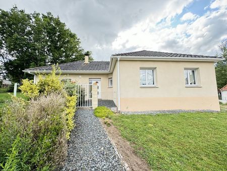 villa 5 pièces 143 m²