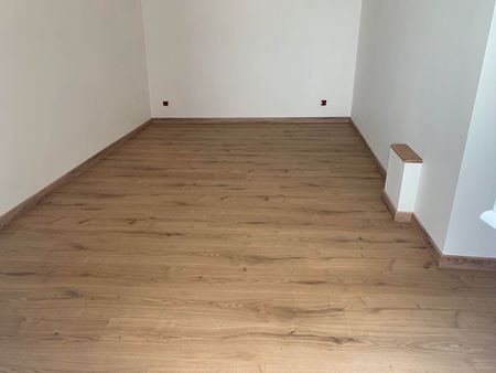 loue appartement f2 à huriel