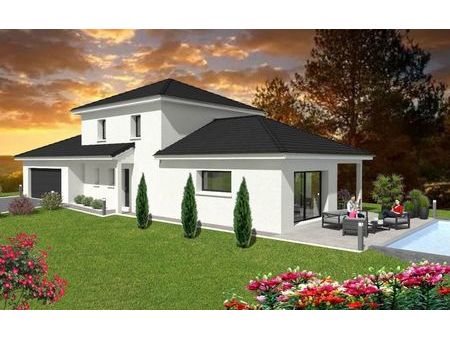 maison 4 pièces 130 m²