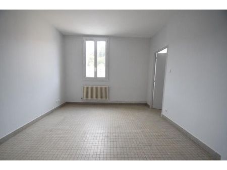 appartement 4 pièces 70 m²