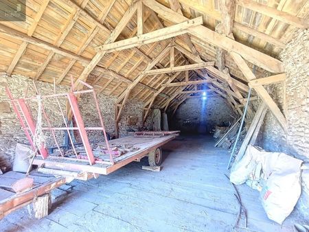 ferme 7 pièces 157 m²