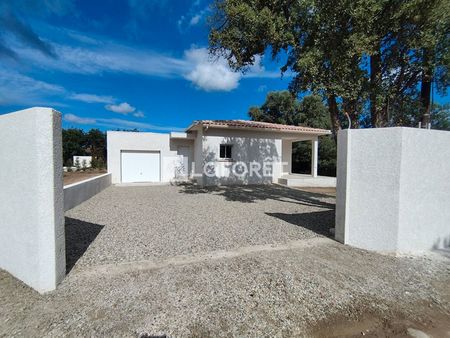 villa 4 pièces 95 m²