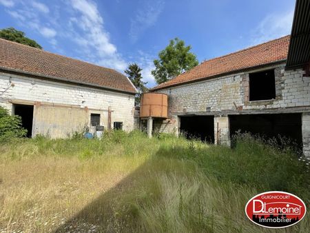 local 525 m² brienne-sur-aisne