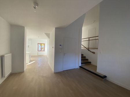 appartement 3 pièces 87 m²