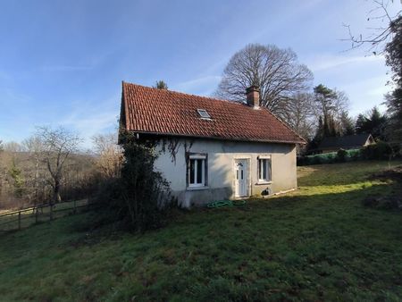 maison 2 pièces 50 m²