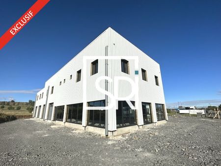 local commercial 178 m²