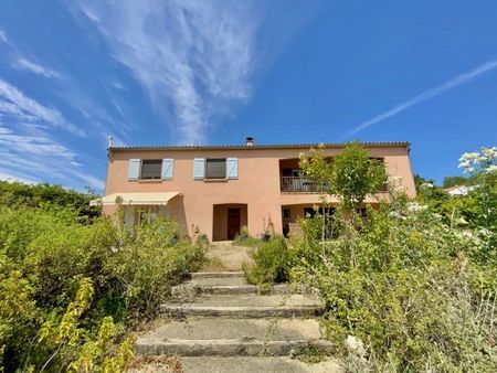 maison 176 m² limoux