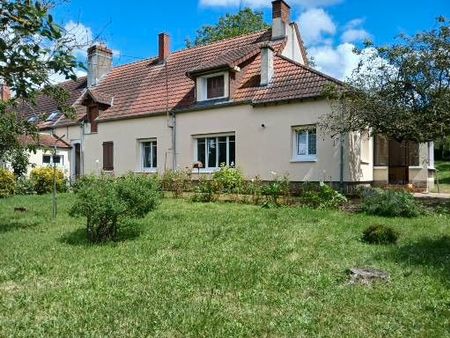 maison 90m2 jouet sur l aubois