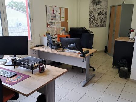 location de bureaux