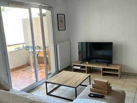 appartement 4 pièces 80 m²