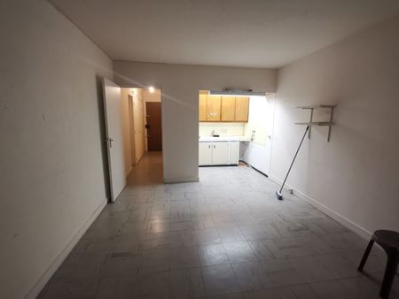appartement 1 pièce 28 m²