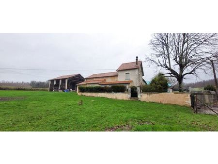 ferme 6 pièces 109 m²