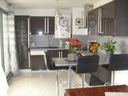 appartement t3