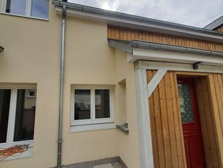 maison 2 pièces 50 m²