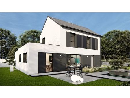 maison 5 pièces 90 m²