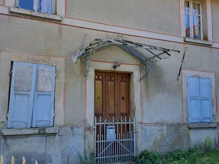 ancien corps de ferme