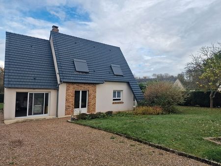 maison 4 pièces 91 m²