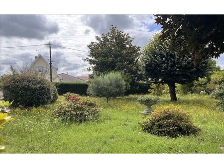 terrain 536 m² libourne