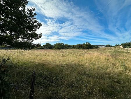 terrain à vendre colomiers